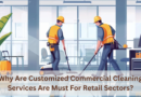 Retail Cleaning Services in Perth