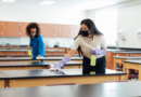 school cleaning contractors in Perth