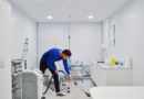 health property cleaning in Perth